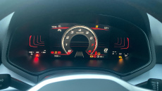 SEAT Arona 1.0 TSI 110 FR 5dr Petrol Hatchback